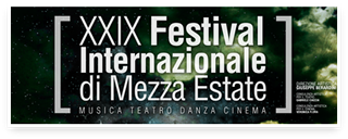 FESTIVAL INTERNAZIONALE DI MEZZA ESTATE